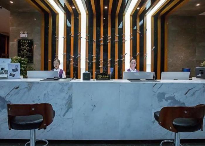Bo ling Hotel