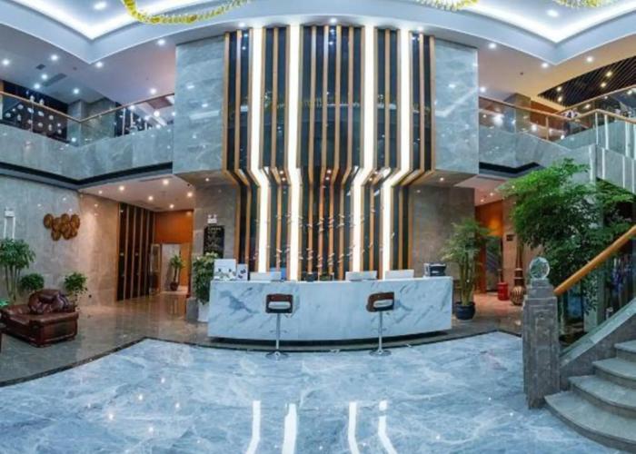 Bo ling Hotel