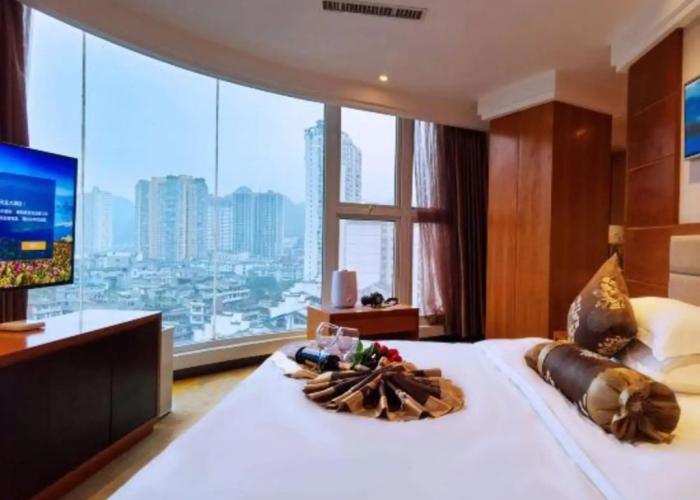 Bo ling Hotel