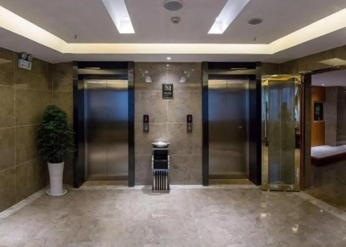 Bo ling Hotel