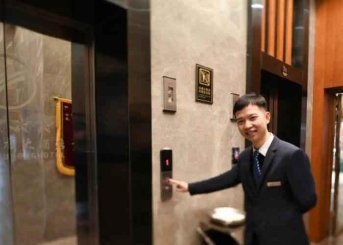Bo ling Hotel