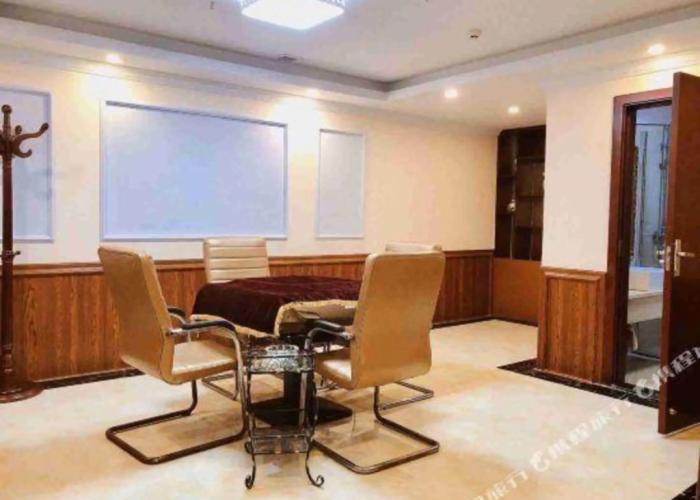 Yuchen International Hotel