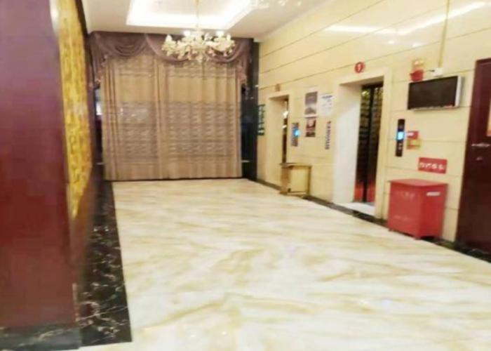 Yuchen International Hotel