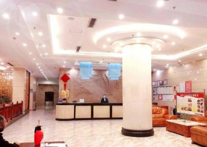Yuchen International Hotel