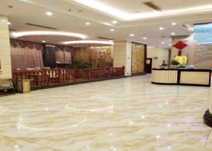 Yuchen International Hotel