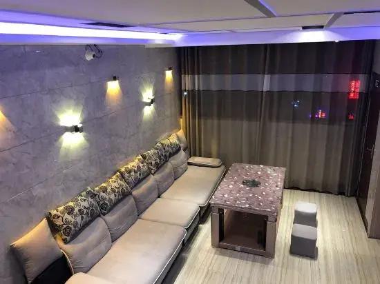 Bike Shengyuan Smart Hotel