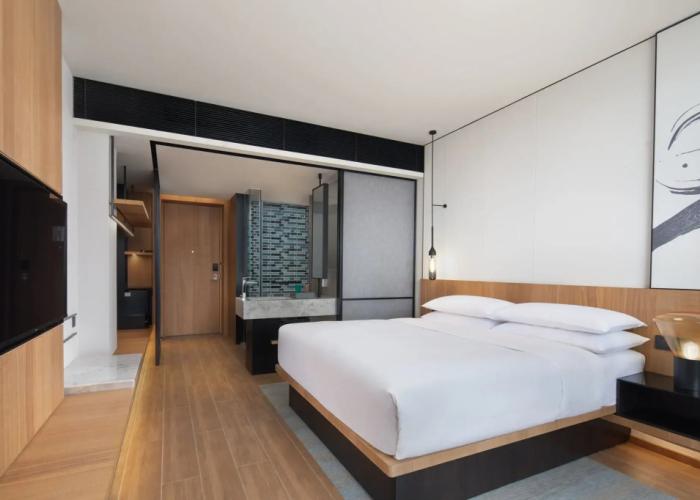 Fairfield By Marriott Bijie