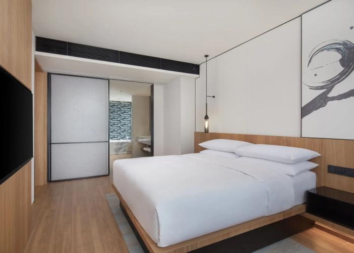 Fairfield By Marriott Bijie