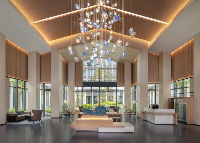 Fairfield By Marriott Bijie