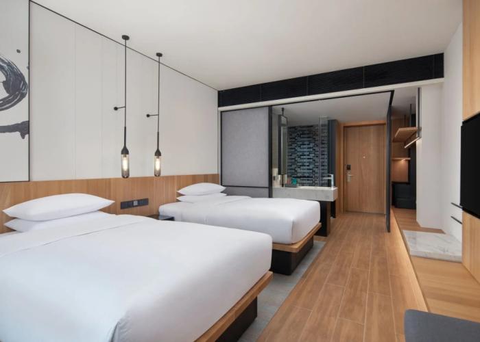 Fairfield By Marriott Bijie