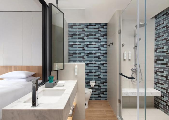 Fairfield By Marriott Bijie