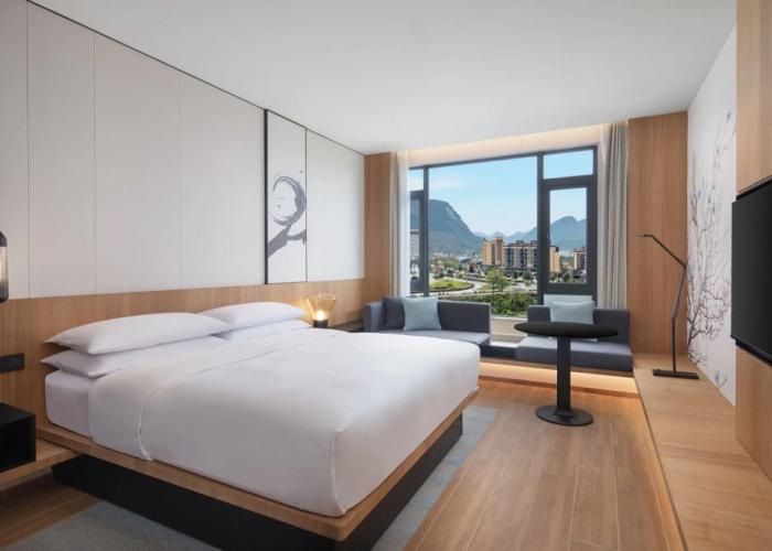 Fairfield By Marriott Bijie