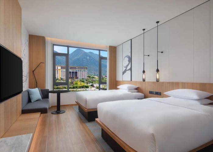 Fairfield By Marriott Bijie