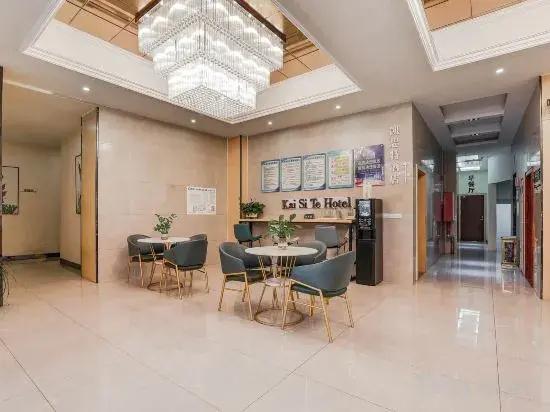Kester Business Hotel