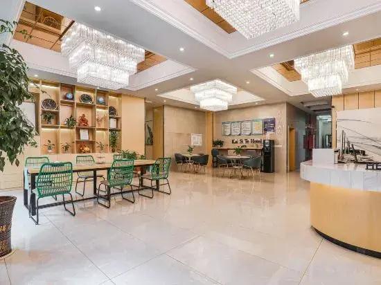 Kester Business Hotel
