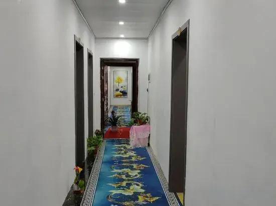Hotel Naruve Willett
