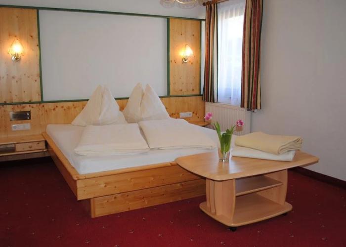 Hotel Forstauerwirt