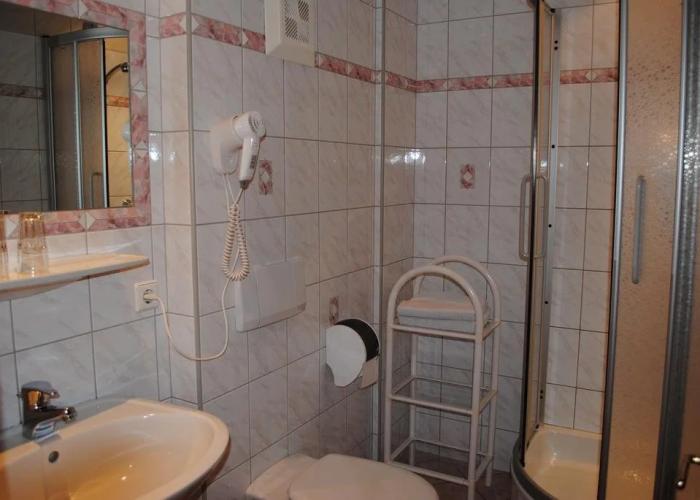 Hotel Forstauerwirt