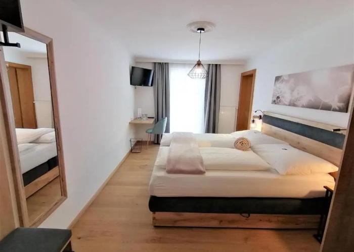 Hotel Forstauerwirt