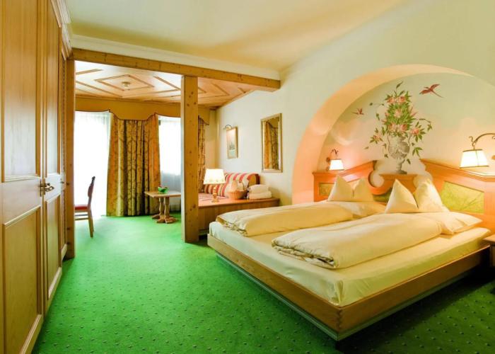 Hotel Pichlmayrgut