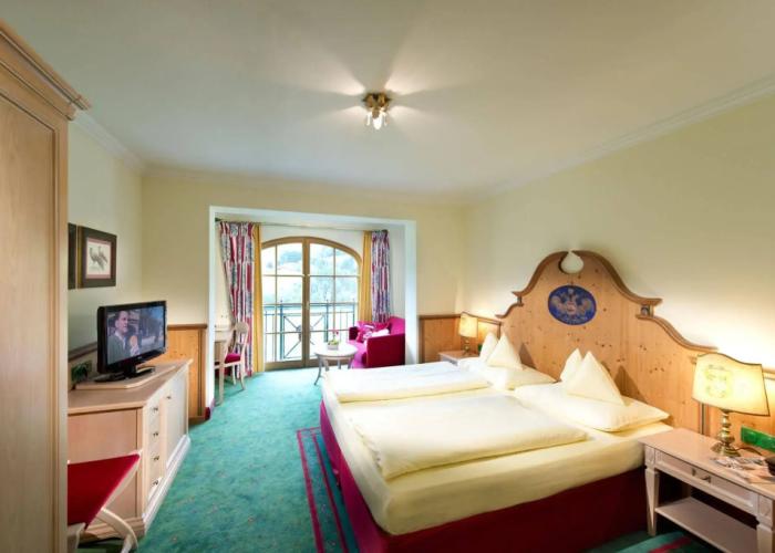 Hotel Pichlmayrgut