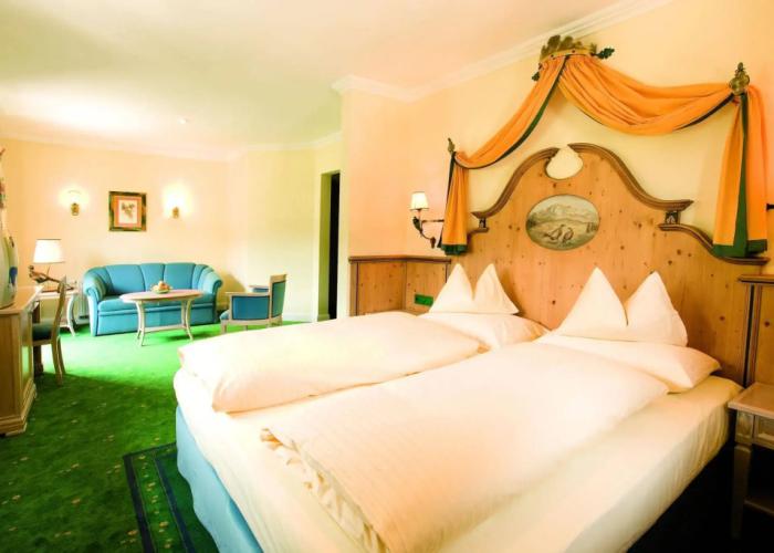Hotel Pichlmayrgut