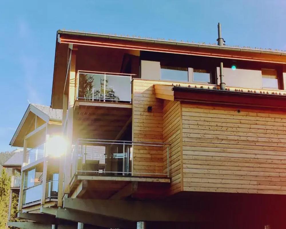 Alpenchalets Reiteralm by ALPS RESORTS