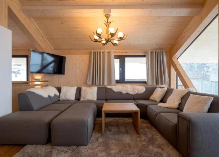 Alpenchalets Reiteralm by ALPS RESORTS