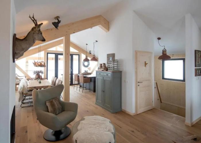 Alpenchalets Reiteralm by ALPS RESORTS