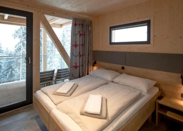 Alpenchalets Reiteralm by ALPS RESORTS