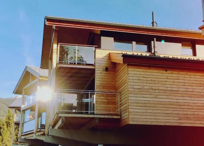 Alpenchalets Reiteralm by ALPS RESORTS