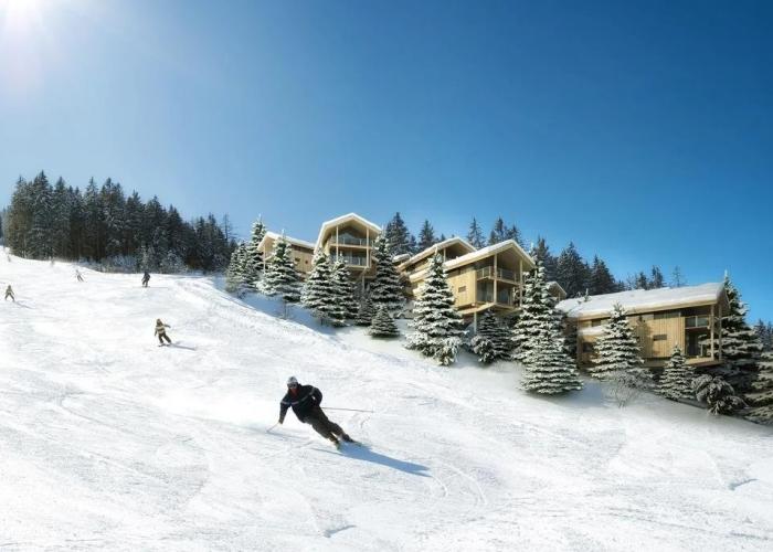Alpenchalets Reiteralm by ALPS RESORTS