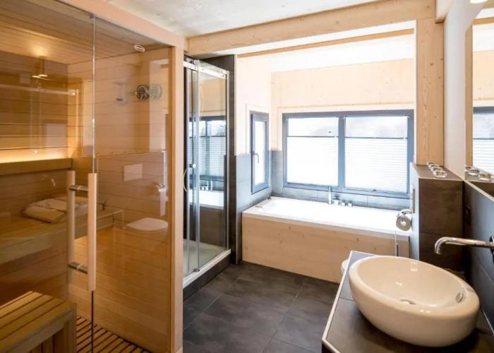Alpenchalets Reiteralm by ALPS RESORTS