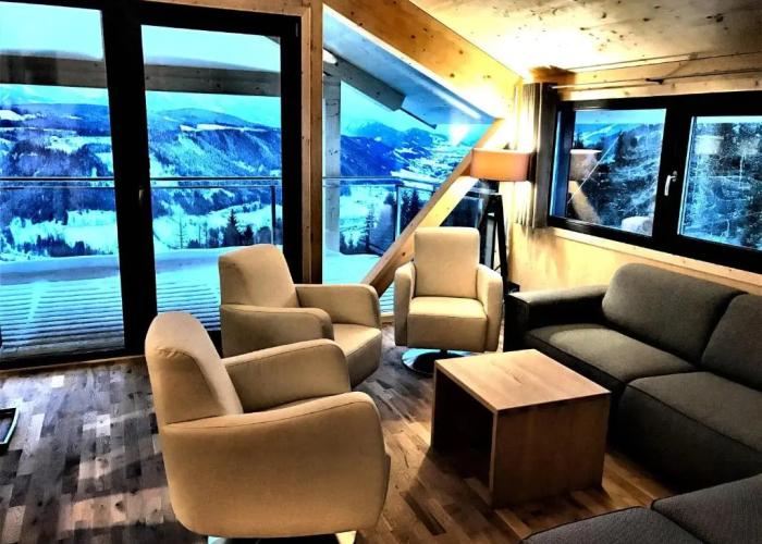 Alpenchalets Reiteralm by ALPS RESORTS