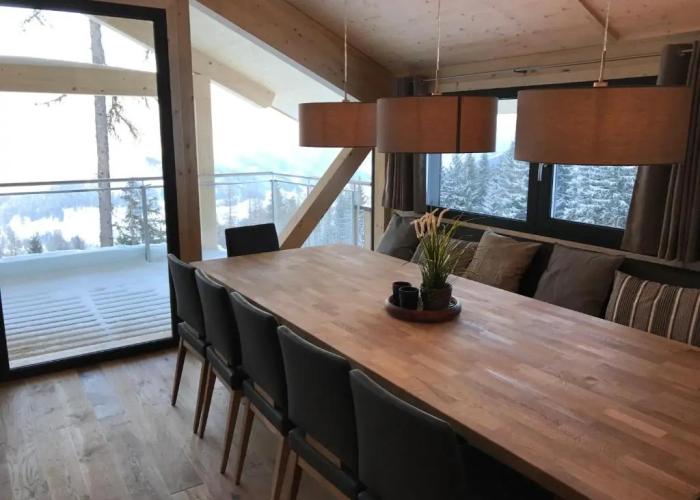 Alpenchalets Reiteralm by ALPS RESORTS