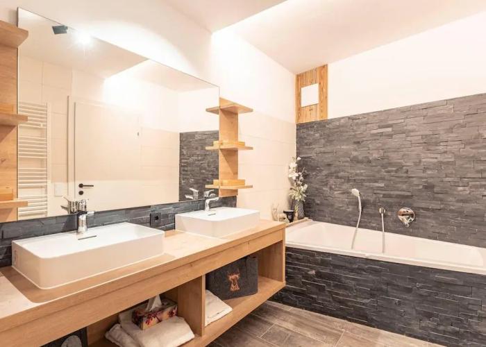 Apartment Close to the ski Area