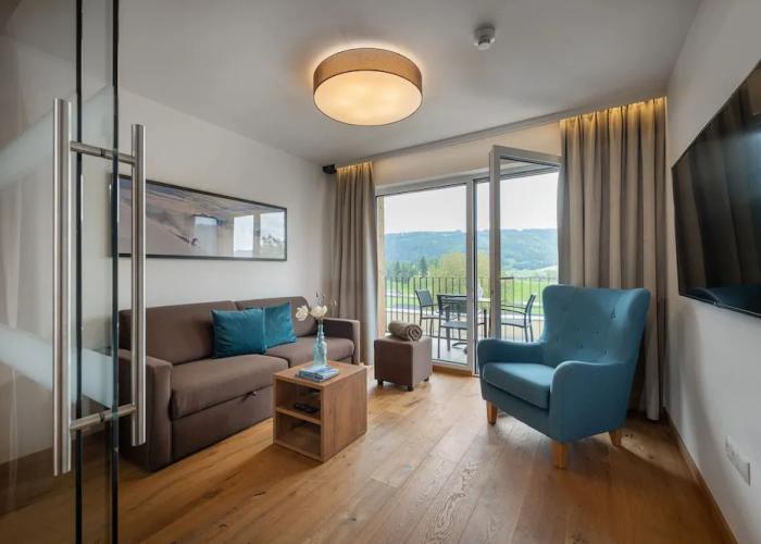 AlpenParks Hotel & Apartment Carpe Solem