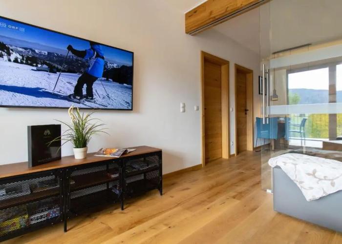 AlpenParks Hotel & Apartment Carpe Solem