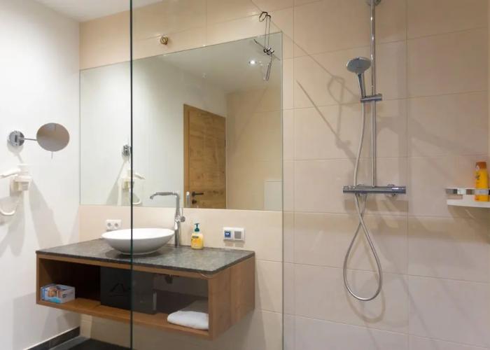 AlpenParks Hotel & Apartment Carpe Solem