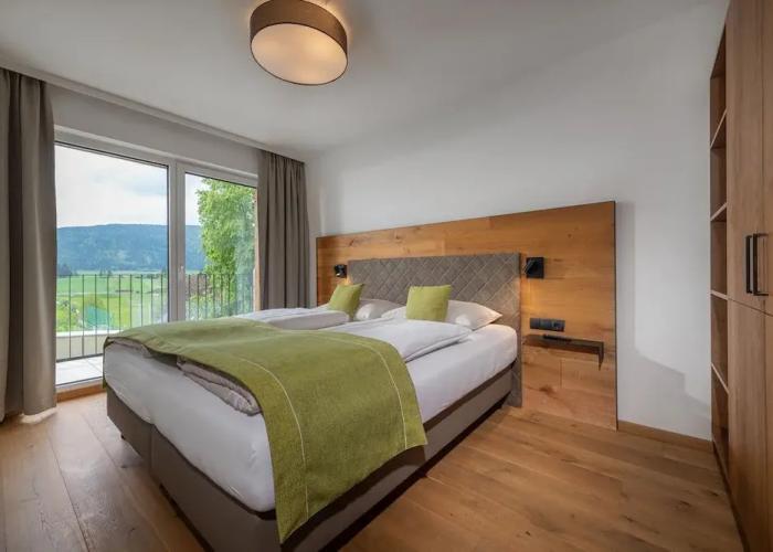 AlpenParks Hotel & Apartment Carpe Solem