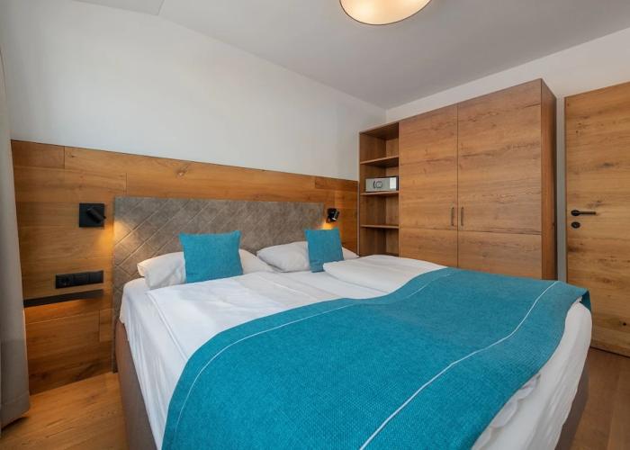AlpenParks Hotel & Apartment Carpe Solem