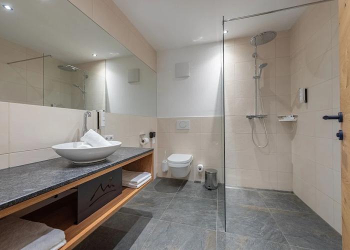 AlpenParks Hotel & Apartment Carpe Solem