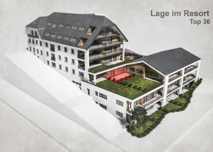 AlpenParks Hotel & Apartment Carpe Solem