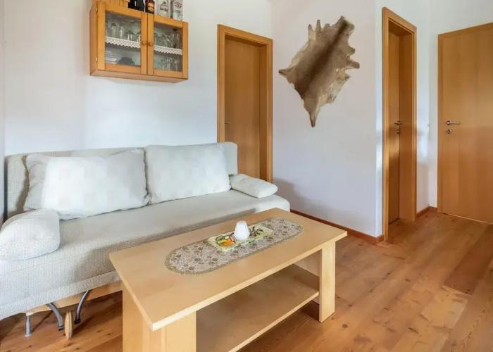 Apartment in Mariapfarr Near ski Areas