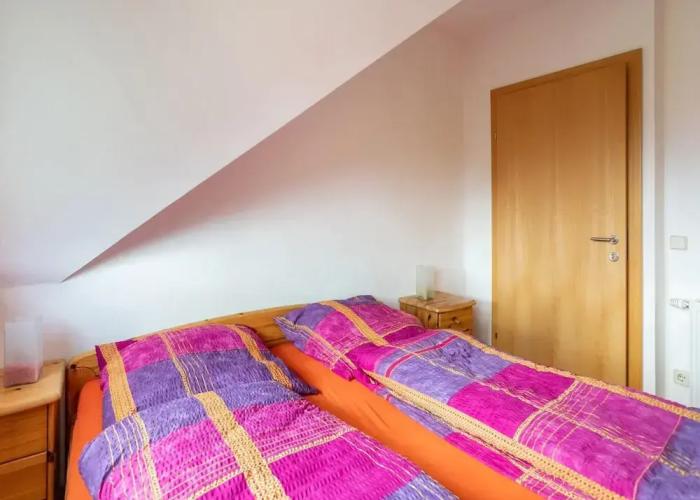 Apartment in Mariapfarr Near ski Areas