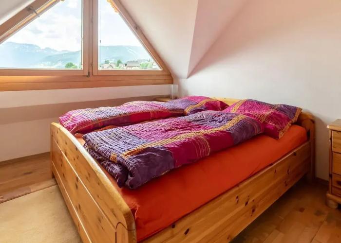 Apartment in Mariapfarr Near ski Areas