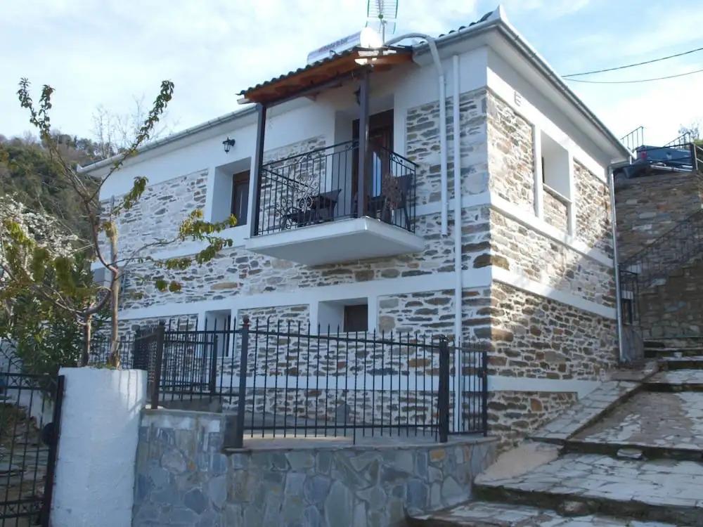 Archontiko Nikolaou Keramidi