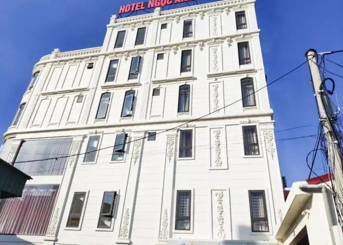 Ngoc Anh Hotel