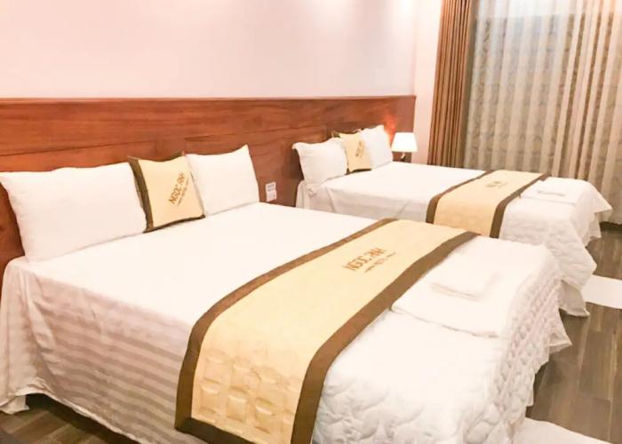 Ngoc Anh Hotel