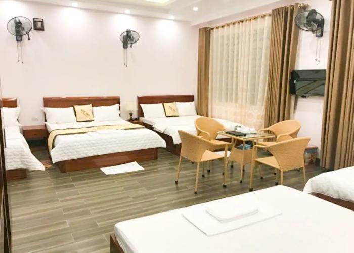 Ngoc Anh Hotel